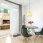 Apartments With A Parking Space Split - 14051