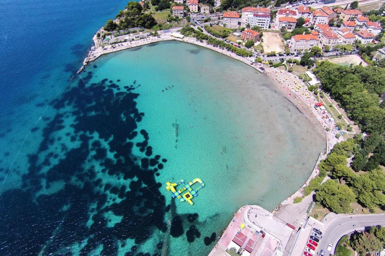 Apartman With A Parking Space - 14051 Split