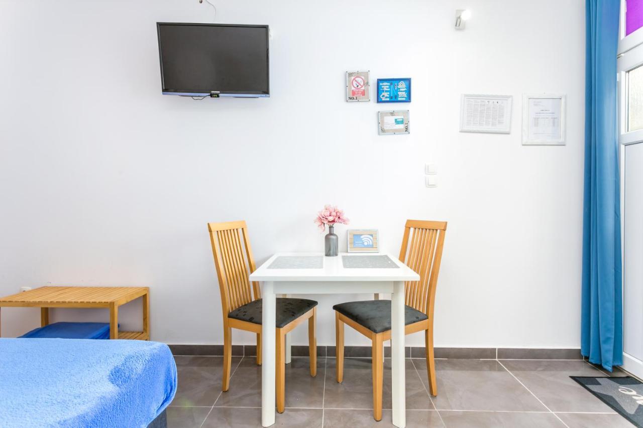 Apartman With A Parking Space - 14051